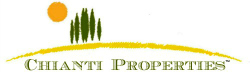 Chianti Properties Logo